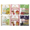 Hyleys Tea, 14-дневный набор для снижения веса, 42 чайных пакетика, 63 г (2,22 унции)