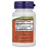 NOW Foods, экстракт расторопши, 50 растительных капсул