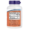NOW Foods, рыбий жир с омега-3, 1000 мг, 180 ЭПК, 120 ДГК, 100 капсул