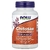 NOW Foods, хитозан с хромом, 120 капсул