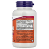 NOW Foods, C-500, аскорбат кальция-C, 100 капсул