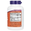 NOW Foods, глюкозамин и хондроитин, 120 растительных капсул