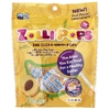 Zollipops, The Clean Teeth Pops, персик, 88 г (3,1 унции)