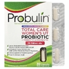 Probulin, Total Care, пробиотики, пребиотики и постбиотики для женщин, 30 капсул