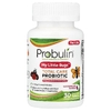 Probulin, My Little Bugs™, Total Care, пробиотик, пребиотик и постбиотик для детей, со вкусом арбуза, 30 жевательных таблеток