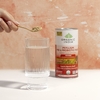 Organic India, Пре и пробиотическое волокно подорожника, апельсин, 10 унций (283,5 г)