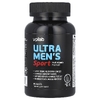 VPLab , Ultra Men’s, мультивитамины для мужчин для физической активности, 90 капсул
