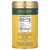 Vahdam Teas, смесь для латте, куркума и имбирь, без кофеина, 100 г (3,53 унции)
