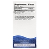 Nordic Naturals, глицинат цинка, 20 мг, 60 капсул