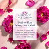 Heritage Store, масло черного тмина, 30 мл (1 жидк. унция)