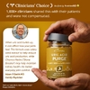 Eu Natural, Очистка от мочевой кислоты, семена сельдерея и вишня, 60 вегетарианских капсул