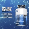 EVLution Nutrition, Creatine1000®, 120 растительных капсул (500 мг на капсулу)