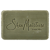 SheaMoisture, кусковое мыло с необработанным маслом ши, глубокое увлажнение, 227 г (8 унций)