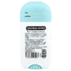 Hello, 24-часовой дезодорант с древесным углем, Clean + Fresh, 73 г (2,6 унции)