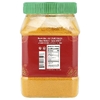 Jiva Organics, органический порошок из куркумы, 454 г (1 фунт)
