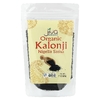 Jiva Organics, Органический калонджи, чернушка сатива, 200 г (7 унций)