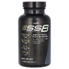 JYM Supplement Science, SS8 Advanced Fat Burner, улучшенный сжигатель жира, 120 вегетарианских капсул