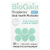 BioGaia, Prodentis®, пробиотик для полости рта, для здоровья дёсен и зубов, мятный вкус, 30 пастилок с пробиотиком