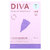 Diva International, многоразовая менструальная чаша, тип 2, 1 шт.