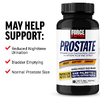 Force Factor, Prostate, натуральное средство для здоровья простаты, 60 удобных капсул