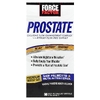 Force Factor, Prostate, натуральное средство для здоровья простаты, 60 удобных капсул