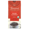 Teeccino, Травяной кофе с грибами, рейши элеутеро, темная обжарка, без кофеина, 284 г (10 унций)
