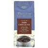 Teeccino, Prebiotic Herbal Coffee, темный шоколад, темная обжарка, без кофеина, 284 г (10 унций)