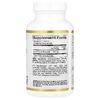 California Gold Nutrition, L-глутатион (восстановленный), 500 мг, 120 растительных капсул