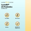 California Gold Nutrition, LactoBif® 65, пробиотики, 30 растительных капсул