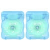 Oral-B, Complete, SATINfloss, мята, 2 шт. В упаковке, 50 м (54,6 ярда)
