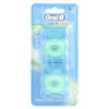 Oral-B, Complete, SATINfloss, мята, 2 шт. В упаковке, 50 м (54,6 ярда)