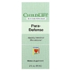 Childlife Clinicals, Para-Defense, для здоровья микробиома кишечника, 59 мл (2 жидк. унции)