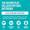 NaturesPlus, пептиды коллагена, 588 г (1,30 фунта)