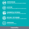 NaturesPlus, пептиды коллагена, 588 г (1,30 фунта)