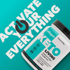 NaturesPlus, KetoLiving ™, натуральный коллаген, 616 г (1,36 фунта)