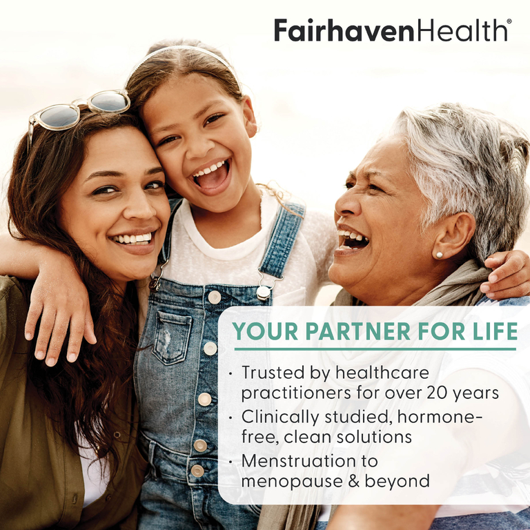Fairhaven Health, мио-инозитол и D-хиро-инозитол, 120 капсул