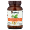 Himalaya, Curcumin Complete, Совместное решение, 60 вегетарианских капсул (Товар снят с продажи) 