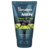 Himalaya, Men, интенсивное очищающее средство для умывания, лимон, для жирной кожи, 100 мл (3,4 жидк. унции)
