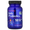 LoveBug Probiotics, Пробиотик для детей, от 4 лет, ягод, 30 жевательных таблеток
