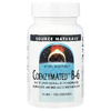Source Naturals, витамин В6, 25 мг, 120 пастилок