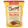 Bob's Red Mill, полента из желтой кукурузы без глютена, 680 г (24 унции)