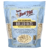 Bob's Red Mill, Old Fashioned Rolled Oats, цельнозерновые, 907 г (32 унции)