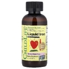ChildLife Essentials, Liquid Iron, с натуральным ягодным вкусом, 118 мл (4 жидк. унции)