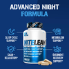 EVLution Nutrition, NiteLean®, добавка для снижения веса в ночное время, 30 растительных капсул