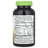 Nature's Way, жевательные таблетки с витамином C, со вкусом апельсина, 120 жевательных таблеток (125 мг в 1 жевательной таблетке)