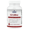Arthur Andrew Medical, KD Ultra®, витамин K2 полного спектра с веганским витамином D3, 90 капсул