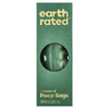 Earth Rated, Пакеты для отходов для собак, без запаха, 300 пакетов