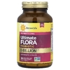 Renew Life, Women's Care, пробиотик Ultimate Flora™, 25 млрд КОЕ, 30 веганских капсул с отсроченным высвобождением