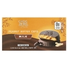 ChocZero, Чашки с арахисовой пастой, молоко, 8 чашек, 113 г (4 унции)