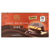 ChocZero, Чашки с арахисовой пастой, темные, 8 отдельных чашек, 113 г (4 унции)